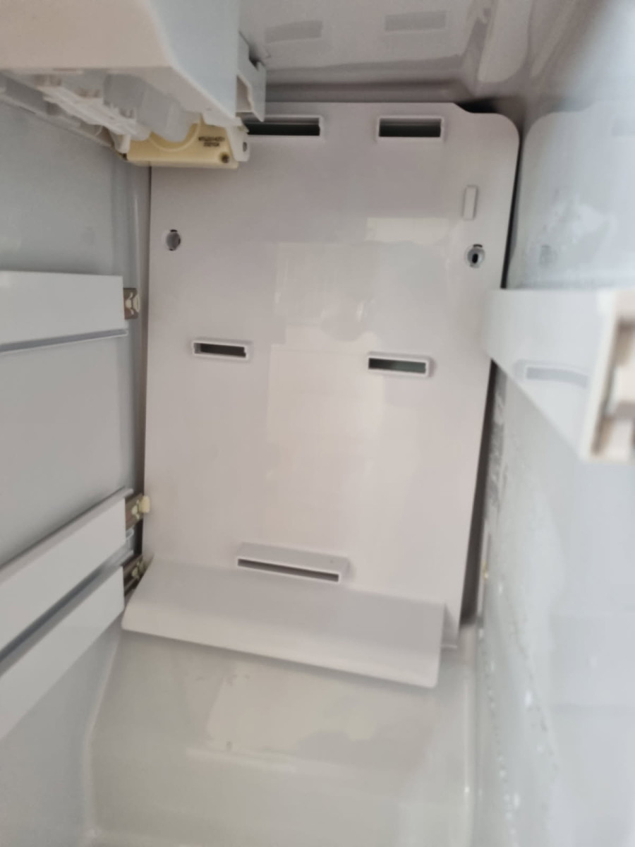 Fisher & Paykel Fridge Not Cooling